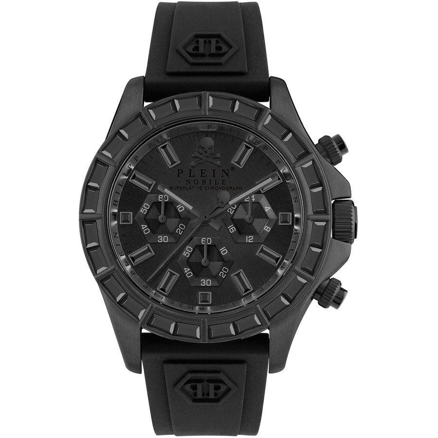 Часы Philipp Plein Nobile Racing PWVAA0423
